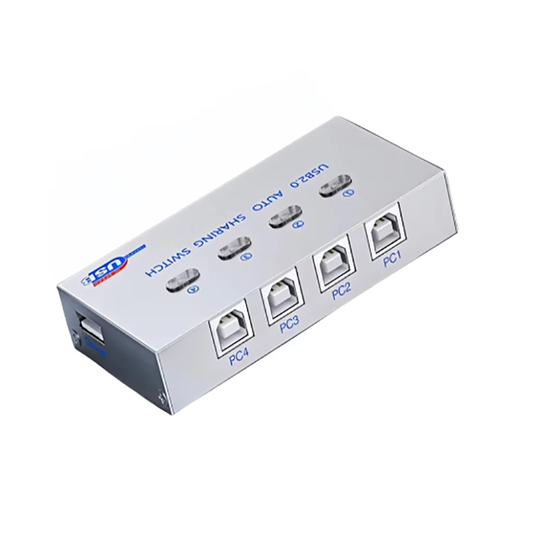 دیتا سوییچ پرینتر 4 پورت اتوماتیک SIMA